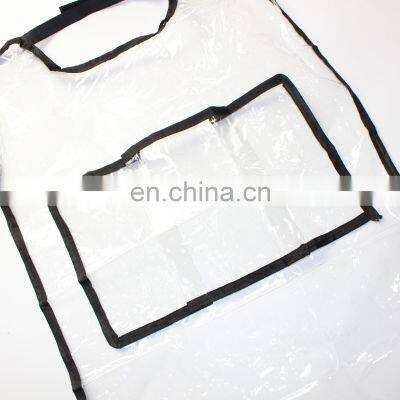 Car Seat Protector And Kick Mat Organizer Auto Car Seat Kick Mat Feeme Back Protector Cover Case For Children Mats For Cars photo-2