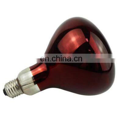 pig poultry infrared heating lamp for piggery poultry farm