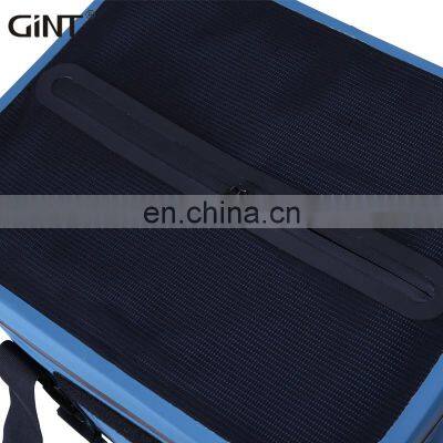 GINT 24 Can Durable Soft Insulated Waterproof Thermal Fishing Cooler Bag photo-4