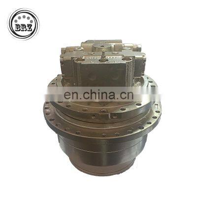 Excavator hydraulic motor With Reducer Gearbox Good Price On Sale R480lc-9 Final Drive 34e7-03050