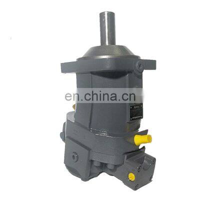 REXROTH A6VM 55 80 107 160 250 A6vm107hd1d/63w-vzb01x00b-s Variable displacement hydraulic piston motor