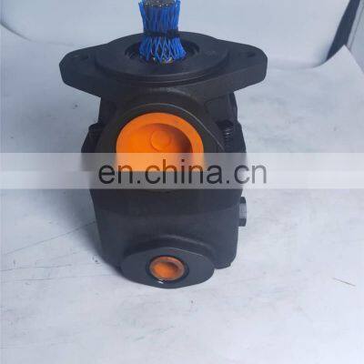 VICKERS V20F-1S8P Eaton Vane Pump V20-1S7S/8S/9S/10S/11S/12S/13S-1A/B/C/D-1120V 25V 35V 45V Series for Injection Molding Machine photo-4