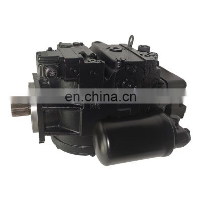 SAUER DANFOSS 90L R 042 90L055 90L075 90L100 90L130 90L180 90L250 90R055MG1V6S3S1L02NNN424228  hydraulic piston pump