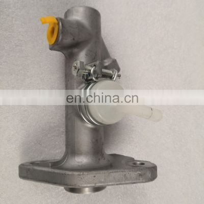 JAC genuine part high quality CLUTCH MASTER CYLINDER ASSY, for JAC light duty truck, part code 1605010E8Q35