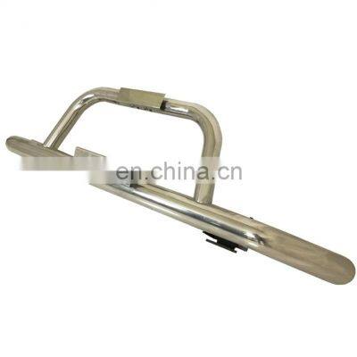 Dongsui Factory Direct Sale High Level Front Bumper Bull Bar For Toyota Hiace photo-3