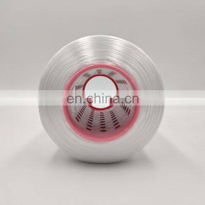 New Arrival Polyester Fdy Yarn 100/36 for Weaving photo-4