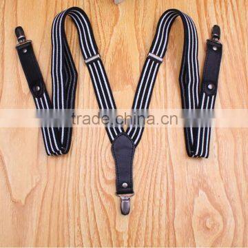 Ladies /mens Clips Suspender photo-2