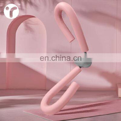 Машина для упражнений на бедра для женщин, предназначенная для скульптурирования тела в спортзале и тренировки для стройных бедер, мастер по тонким бедрам photo-4