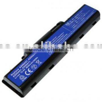 Laptop battery for GATEWAY AS09A31 AS09A51 AS09A61 AS09A71