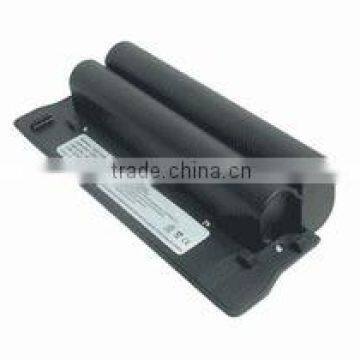 Battery for Portable DVD Player CGA-H702 , CGR-H701