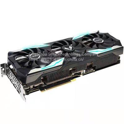 graphics card