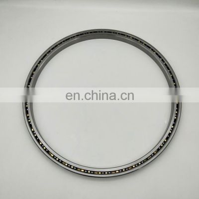 K05008 AR0 8mm Thin-walled angular contact ball bearing K05008AR0