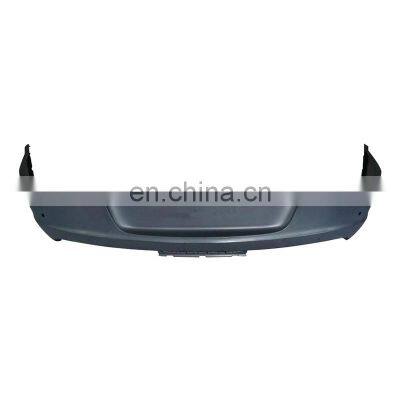 for Bentley Auto Parts High Quality Continental GT FLYING SPUR BENTAYG Before and After Bumper photo-2