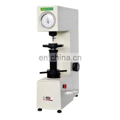 SHR-1500E Motorized Rockwell Hardness Tester