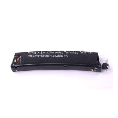 scimitar 36v battery pack good quality reention scimitar battery for F100DX scimitar inner tube 36v 87ah 105ah