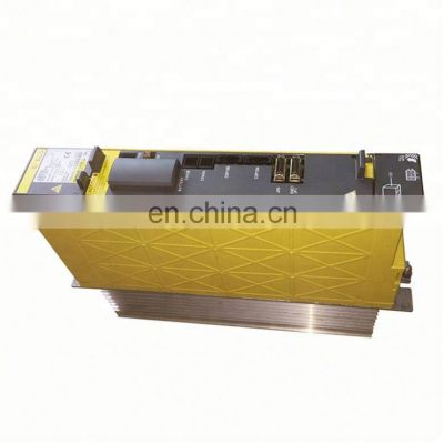 A06B-6078-H206#H501 motor drive spindle amplifier module