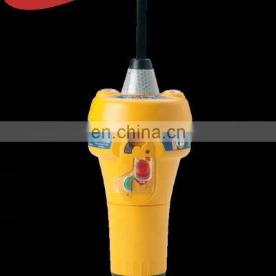 Ocean signal EPIRB E100 emergency position indication radio beacon marine electronics ship maritime navigation communication 406