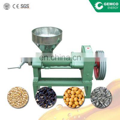 Best price sesame seeds oil cold press machine japan