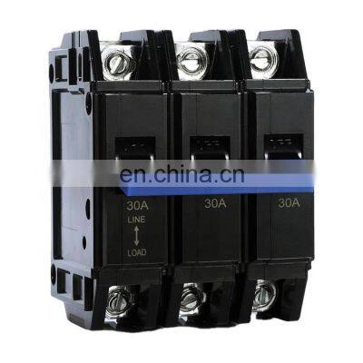 BH new type mini circuit breaker china factory direct sale mcb electrical circuit breaker safety breaker