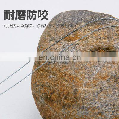 Wholesale 4/8 Strands High Strength 100m PE Fishing Line Super Strong Seawater Ocean Fishing Line photo-5