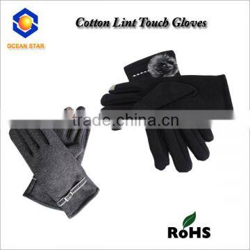 New Design Bluetooth Gloves Headset for Mobile Phones, iPhone, iPad, Android Phones with Vibration