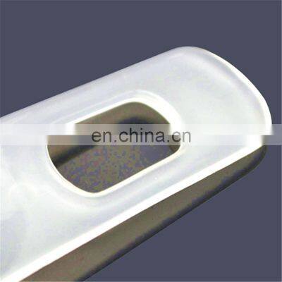 Shoe Horn Plastic 16cm Shoe Horn Shoe Care Hotel Travel Home photo-3