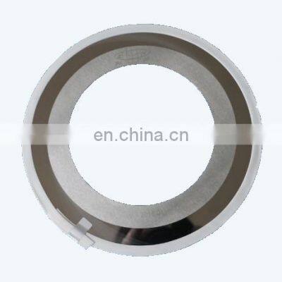 Thin Blade Circular Knife Round Cutting Blade Round Slitting Blades Round Knife photo-3