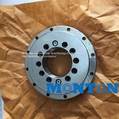 YRT395 395*525*65mm YRT Rotary Table Bearing