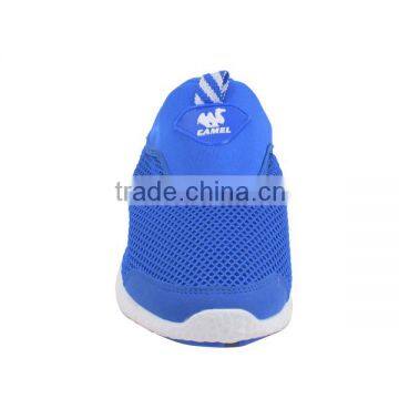 Factory Supplier Woman Natural Sport Shoes Original Private Label Sport Shoes photo-3
