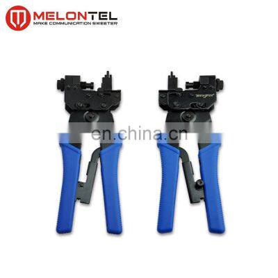 MT-8305 Bnc Compression Crimper for RCA BNC and F Connectors Crimp Tool Compression Tool Lowes Crimping Tool photo-4