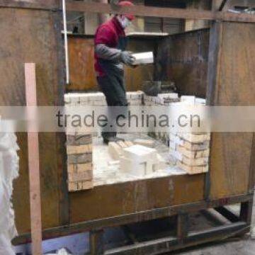 Light Weight Insulation Mullite Brick Insulation Brick photo-5