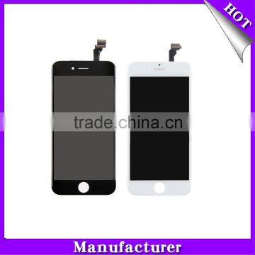 new original for iphone6 lcd touch screen