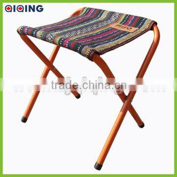 High quality fishing chair with red powder coating HQ-6001O