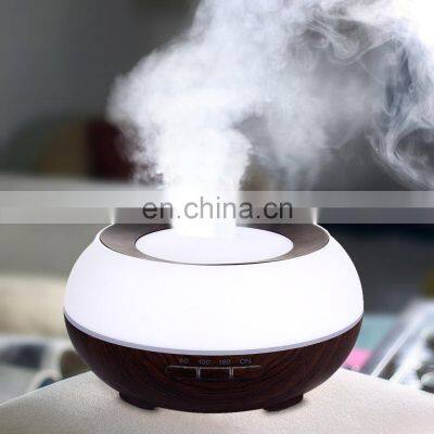 2020 Quality Stress Relief gifts Lavender Essential Oil Diffuser For Women