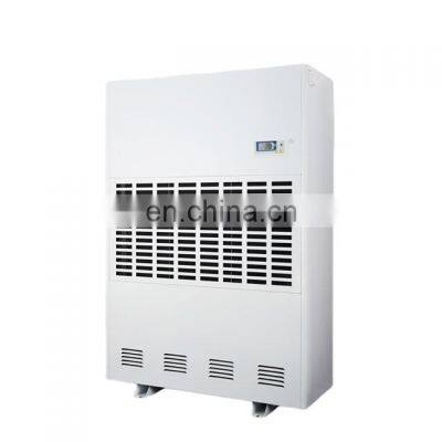 BLZ20 Industrial Dehumidifier Which Reduces Humidity