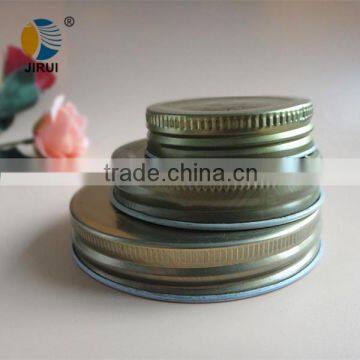 Customerized Metal Caps for Glass Jars photo-2