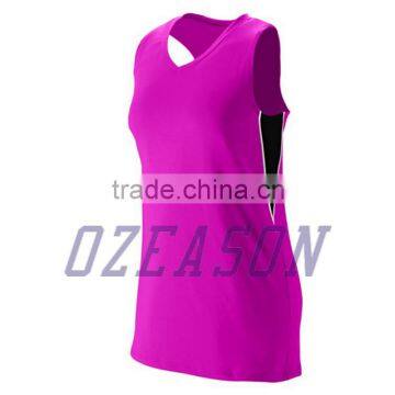 Plain Volleyball Team Jersey Design Custom Cheap Volleyball Team Jerseys photo-2