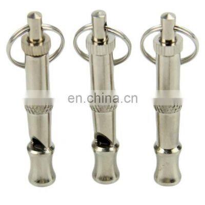 Dog Whistle to Stop Barking, Adjustable Pitch Ultrasonic Dog Whistle, Whistle Training Tool photo-4