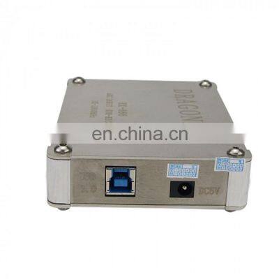 RX-666 ADC Radio 1KHz-1800MHz 16Bit Sampling 32MHz Real Time Bandwidth TCXO 0.1PPM SDR Receiver photo-3