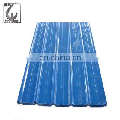 Prepainted Iron Color Coated Roof Iron Sheet Price In India