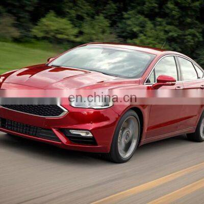 2017-2019 F-ord FUSION MONDEO Car Bonnet Hood Car Body Parts,OEM#HS7BF16612AD photo-5