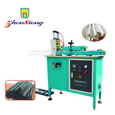 Automatic Refrigerator Door Gasket Production Line With On-line Magnetic Strip Inserting Device