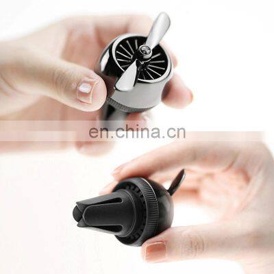 Car Fragrance Diffuser Vent Clip For Mercedes-benz W205 W213 For BMW accessories china wholesale