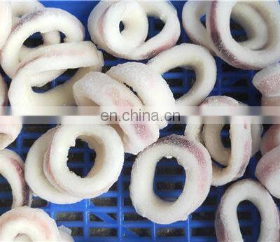 Frozen Todarodes Squid Ring Japan Squid Ring Wholesale photo-3