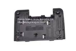 Die Casting Processing and Manufacturing of Aluminum Alloy Shell of Reducer photo-4