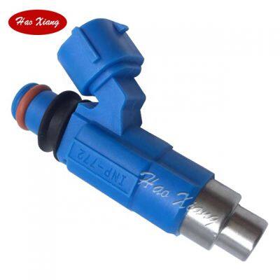 Haoxiang Auto New Original Car Fuel Injector Nozzles INP-772 /15710-78G00 for Mazda