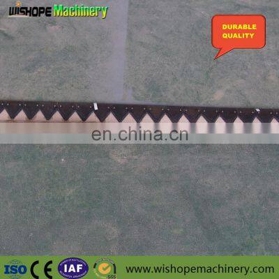 Arbor Assembly DC70 Harvester Spare Parts Cutting Cutter Blade Bar Price In Philippines photo-4