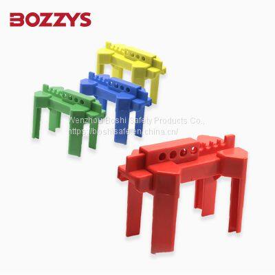 Industrial Adjustable Ball Valve Lockout Devices Suitable for DN8-50 Ball Valve Handle Lockout photo-5