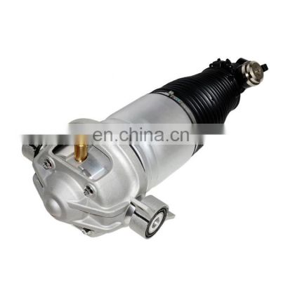 4L0616020 7L8616020C 95533303420 95533303421 95533303442 Rear right Shock absorber Suitable for Audi Q7 VW Porsche