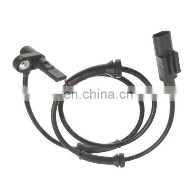 HIGH Quality ABS Wheel Speed Sensor OEM 46816929 / 46784470 / 0265007400 / 0900496 / 292306 / 1060175  FOR FIAT STILO